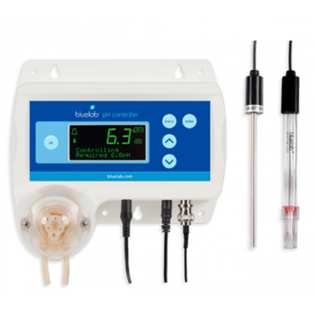 Controlador / Regulador de Ph Bluelab(Ph Controller)